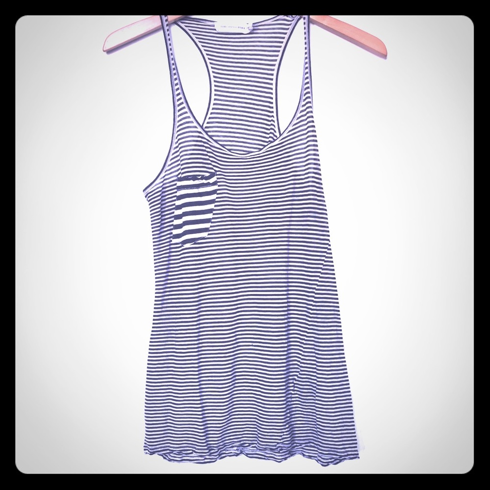 ISABEL MARANT Etoile top Sz Small